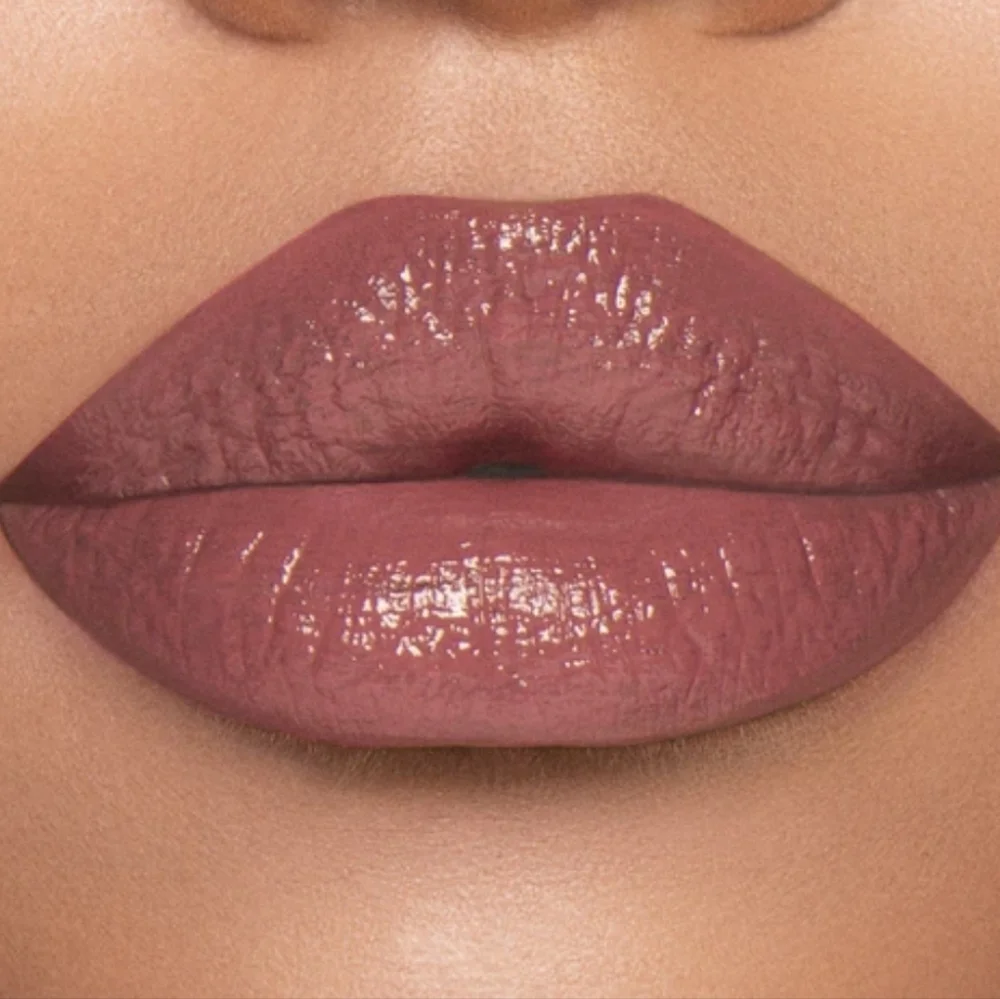 Jeffree Star Supreme Gloss No Shame